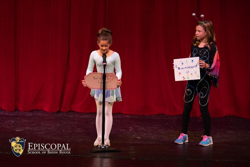 Vocabulary Parade 1272